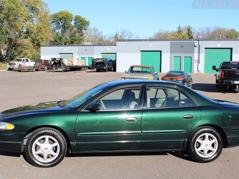 Used 2003 Buick Regal LS w/ LS Luxury Plus Package image 6