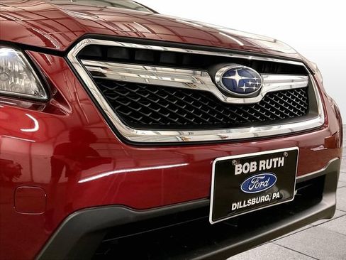 Used 2016 Subaru Crosstrek 2.0i Premium w/ Popular Package #1 AWD/4WD image 29