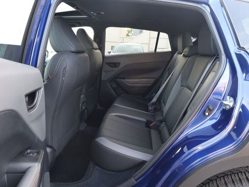 New 2026 Subaru Crosstrek 2.5i Wilderness AWD/4WD image 21