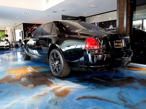 Used 2013 Rolls-Royce Ghost RWD image 51