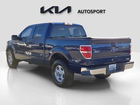 Used 2013 Ford F150 XLT image 10
