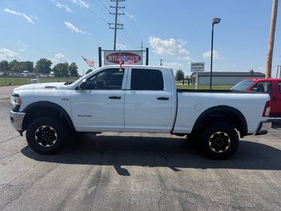Used 2020 RAM 2500 Tradesman w/ Power Wagon Package