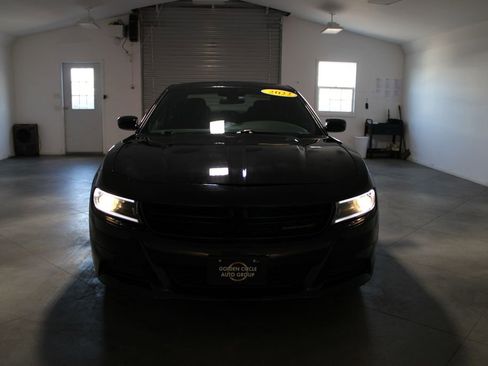 Used 2022 Dodge Charger SXT RWD image 46