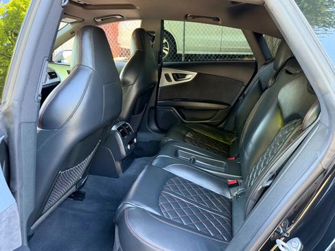Used 2018 Audi A7 3.0T Premium Plus w/ Competition Package AWD/4WD image 21