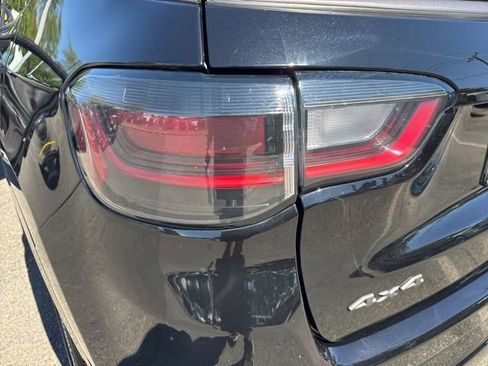 Certified 2022 Jeep Compass High Altitude image 35