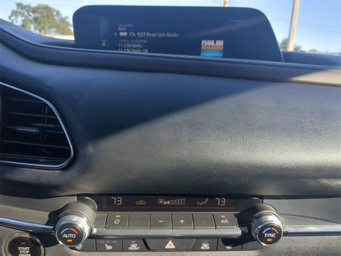 Used 2023 MAZDA CX-30 2.5 Turbo w/ Premium Package image 22