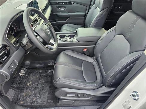New 2025 Honda Pilot EX-L image 11