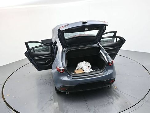 New 2026 MAZDA MAZDA3 Carbon AWD/4WD image 30