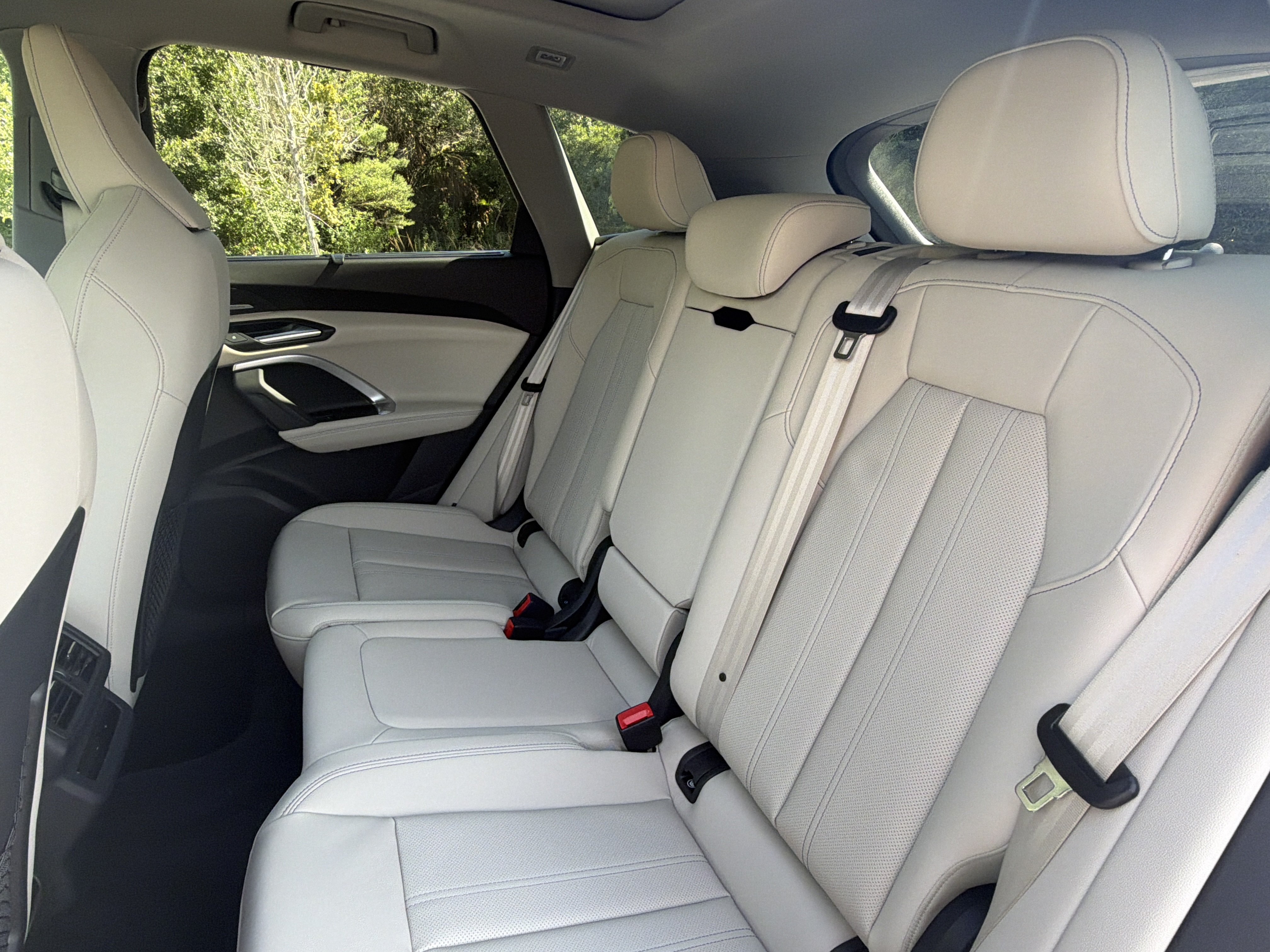 New 2026 Audi Q5 Premium AWD/4WD image 19