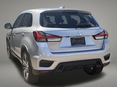 Used 2024 Mitsubishi Outlander Sport AWD image 3