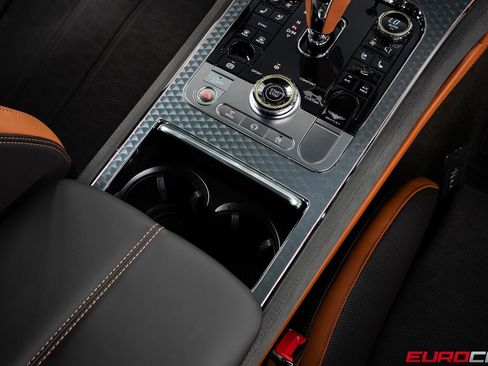 Used 2025 Bentley Continental GT Speed AWD/4WD image 27