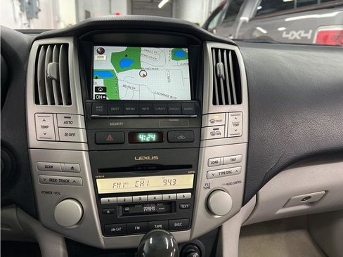 Used 2008 Lexus RX 350 AWD image 4