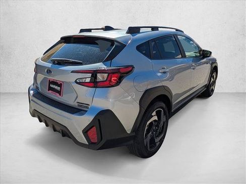 New 2026 Subaru Crosstrek 2.5i Limited w/ Crosstrek Mirror Package AWD/4WD image 5
