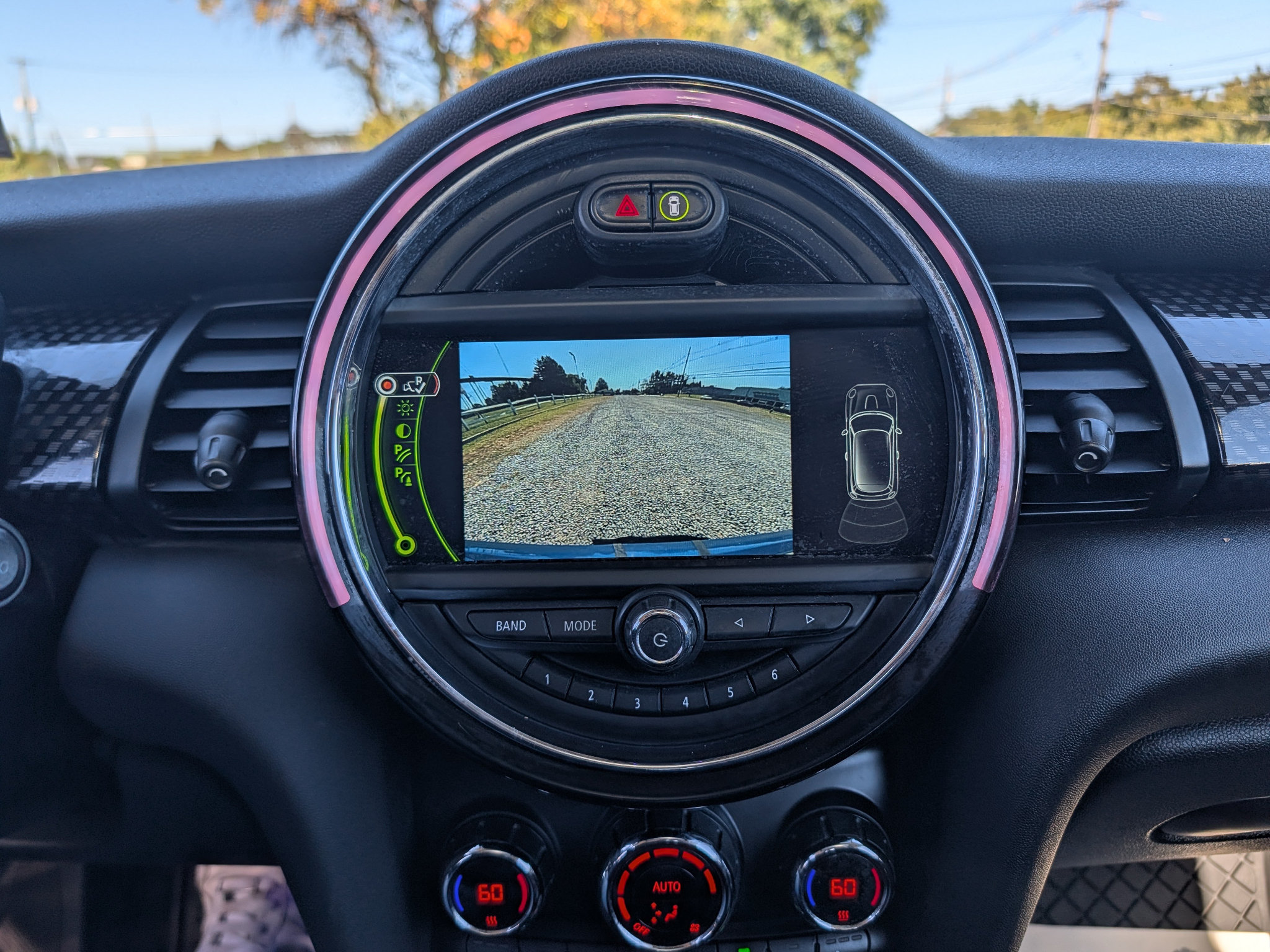 Used 2017 MINI Cooper S FWD image 22