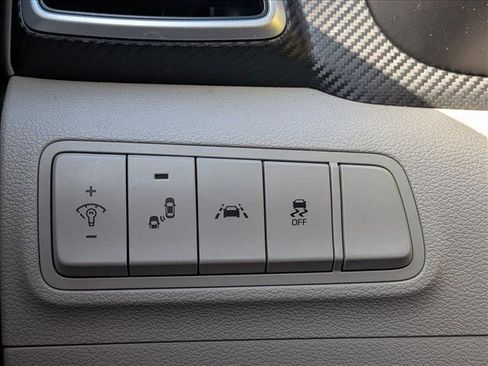 Used 2021 Hyundai Tucson SEL image 10