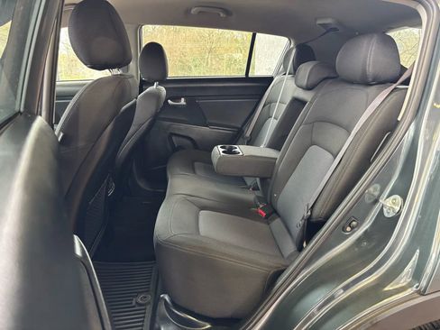 Used 2015 Kia Sportage LX image 20