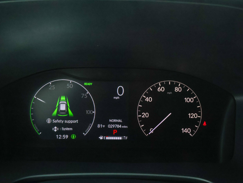 Used 2024 Honda CR-V Sport-L image 23