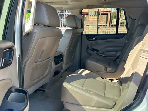 Used 2015 GMC Yukon SLT w/ Open Road Package image 7
