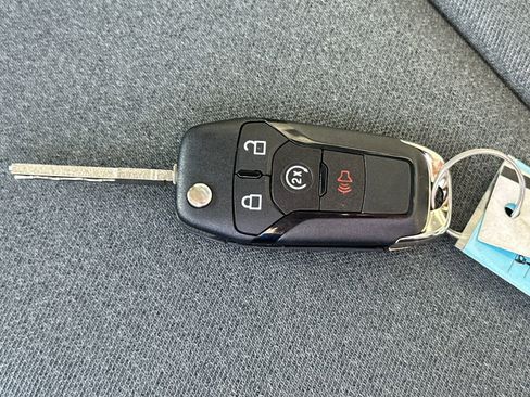 New 2026 Ford F450 XLT w/ XLT Value Package image 29