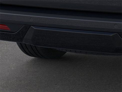 New 2025 Ford Expedition Platinum w/ Stealth Appearance Package image 23