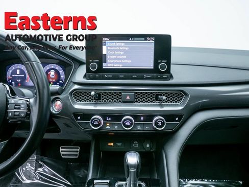 Used 2024 Acura Integra A-Spec FWD image 11