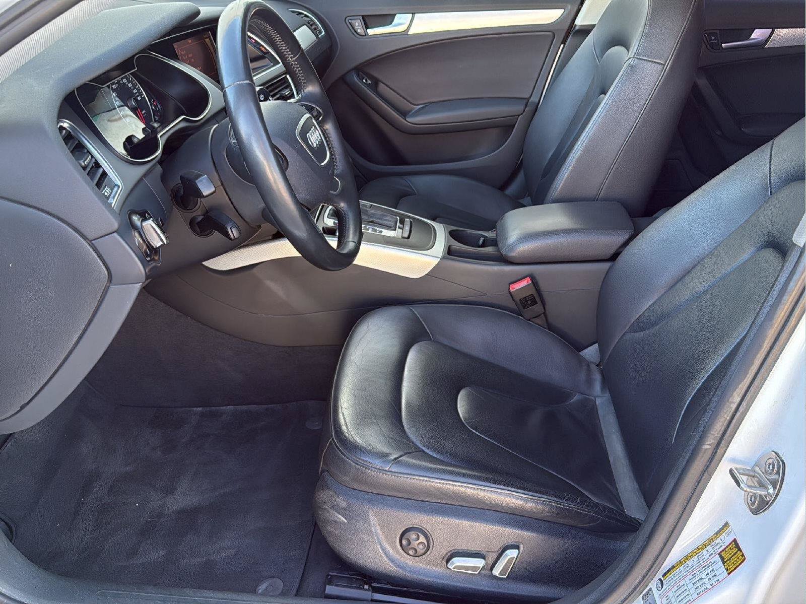 Used 2015 Audi A4 2.0T Premium FWD image 22