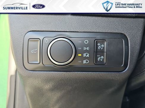 New 2025 Ford Bronco Sport Big Bend AWD/4WD image 29
