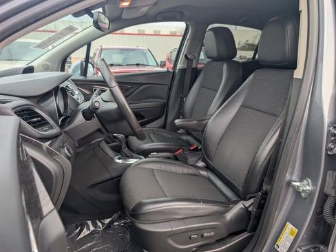 Used 2015 Buick Encore FWD image 7
