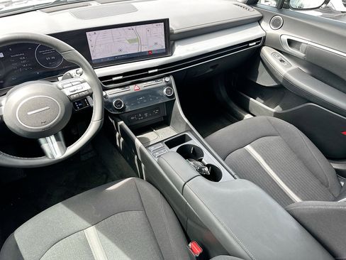 Used 2024 Hyundai Sonata SEL w/ Convenience Package FWD image 23