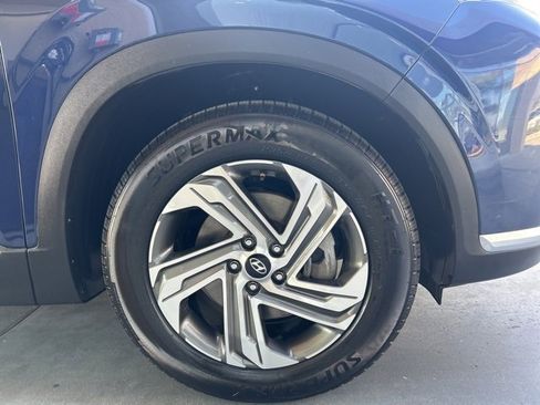 Certified 2022 Hyundai Santa Fe SEL w/ Cargo Package image 35