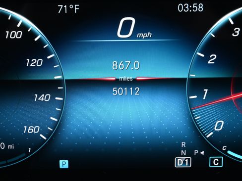 Used 2022 Mercedes-Benz GLE 350 image 14