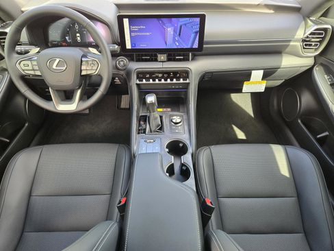 New 2026 Lexus IS 350 F Sport image 18