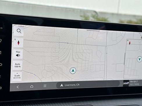 Used 2025 Kia K4 GT-Line Turbo image 43