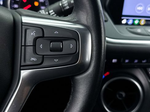 Used 2020 Chevrolet Blazer LT image 36