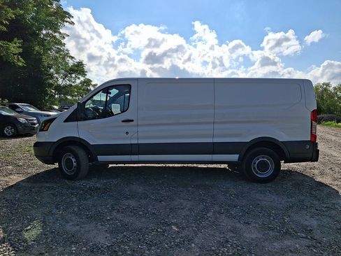 Used 2016 Ford Transit 150 148 Low Roof RWD image 8
