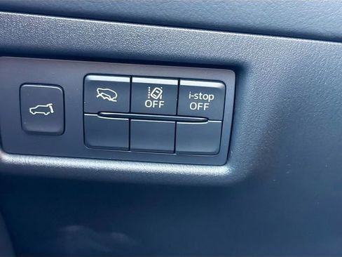 New 2025 MAZDA CX-5 AWD 2.5 S w/ Preferred Package image 36
