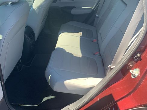 Used 2019 Honda CR-V EX-L image 19