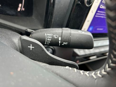 Used 2025 Toyota Camry SE w/ Multimedia Upgrade Package FWD image 21