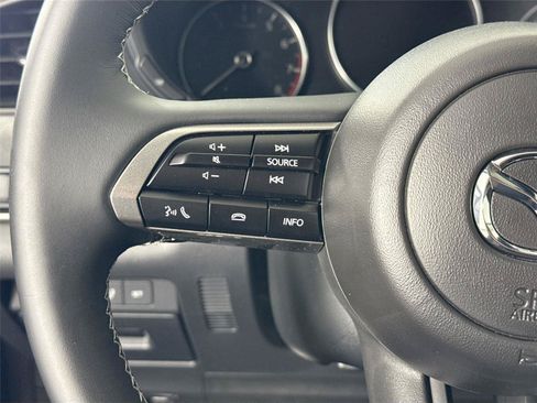 New 2026 MAZDA CX-30 Aire Edition AWD/4WD image 20