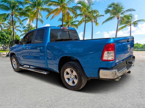 Used 2020 RAM 1500 Big Horn image 5