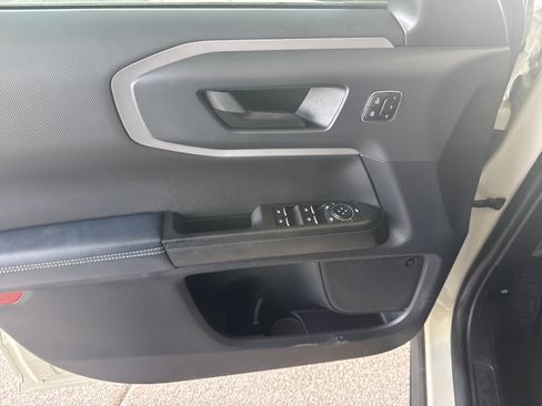 Used 2024 Ford Bronco Sport Outer Banks w/ Tech Package image 24