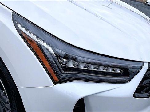 New 2026 Acura RDX Technology Package image 15