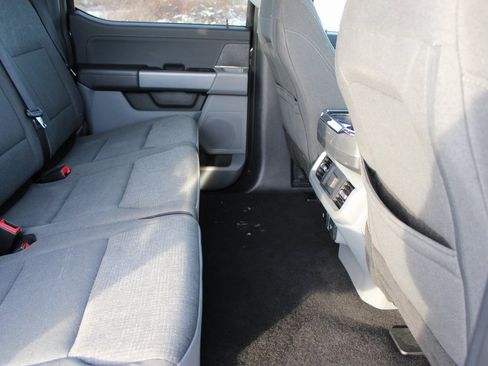 Used 2024 Ford F150 XLT w/ Mobile Office Package image 26