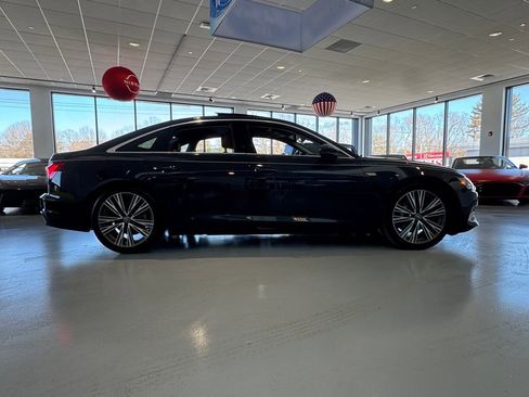 Used 2019 Audi A6 2.0T Premium AWD/4WD image 5