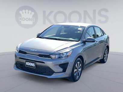 Used 2023 Kia Rio S w/ Technology Package