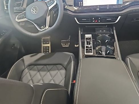 New 2026 Volkswagen Atlas SEL Premium R-Line AWD/4WD image 27