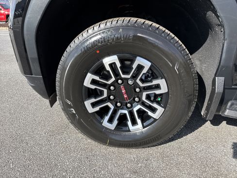 New 2026 GMC Sierra EV Elevation w/ Premium Package image 13