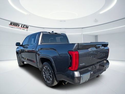 Used 2023 Toyota Tundra Limited image 5