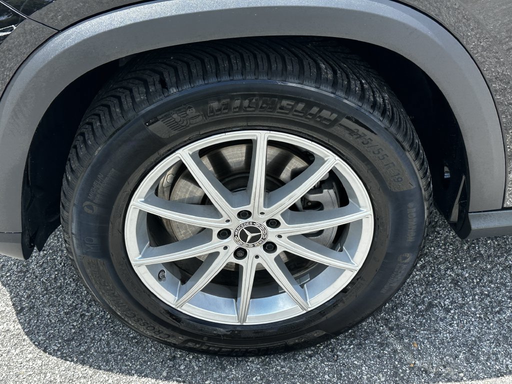 Certified 2026 Mercedes-Benz GLE 350 4MATIC image 13