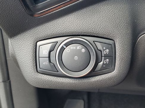 Used 2017 Ford Escape Titanium FWD image 26